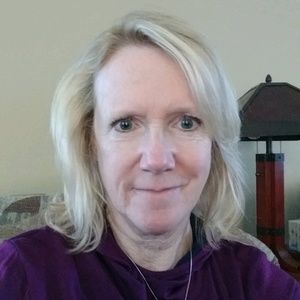 Meet your Posher, Kathy